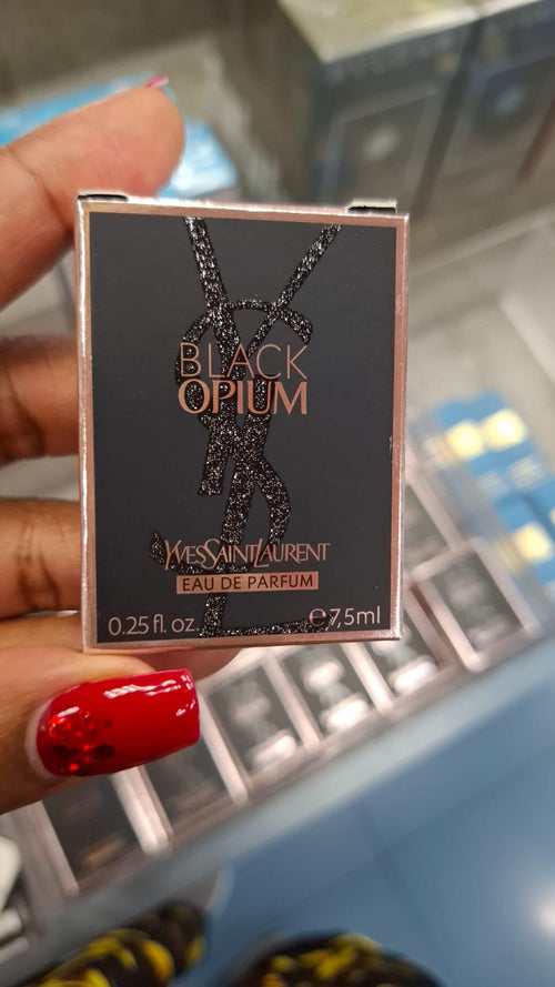 &nbsp;Black Opium Yves Saint Laurent-NEW IN BOX YSL