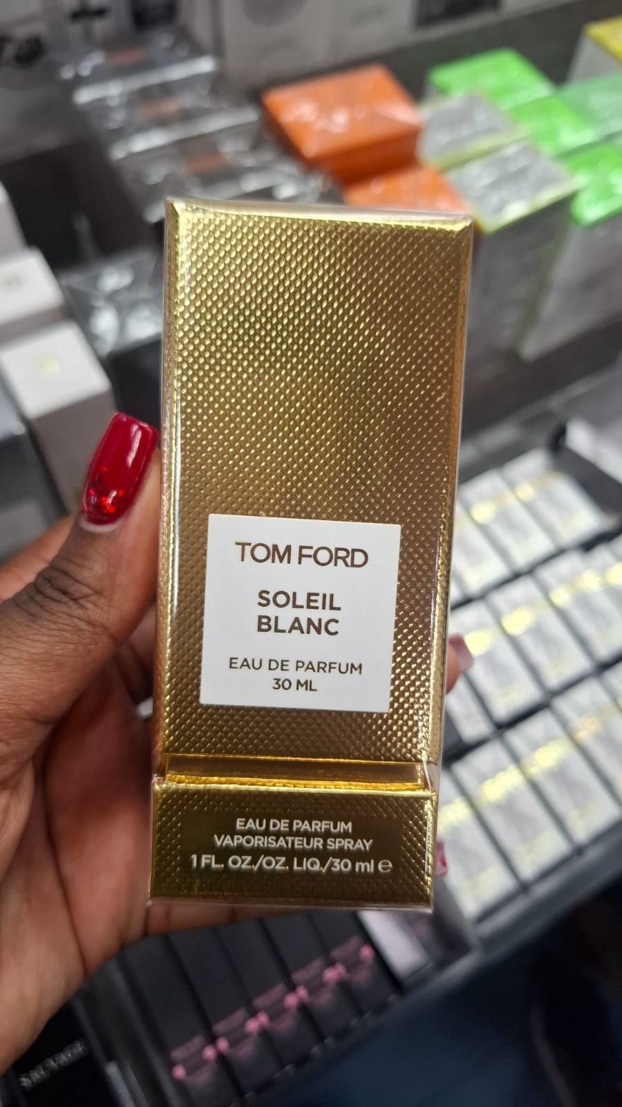 Tom Ford SOLEIL BLANC