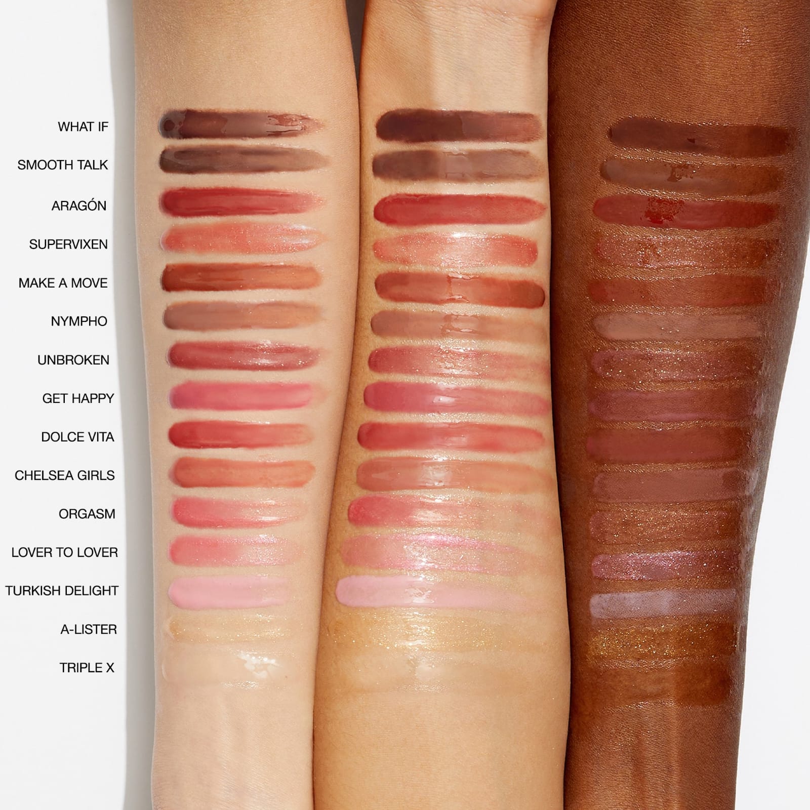 NARS