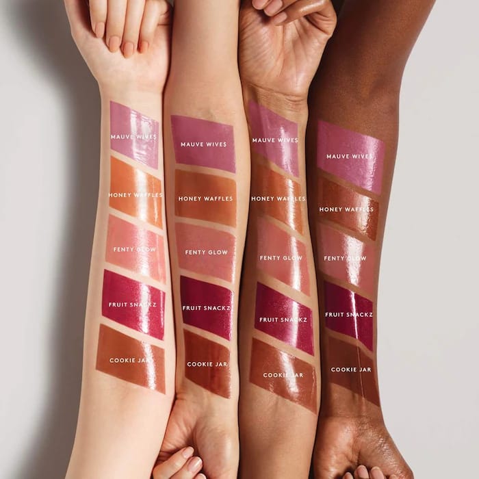 Fenty Beauty by Rihanna