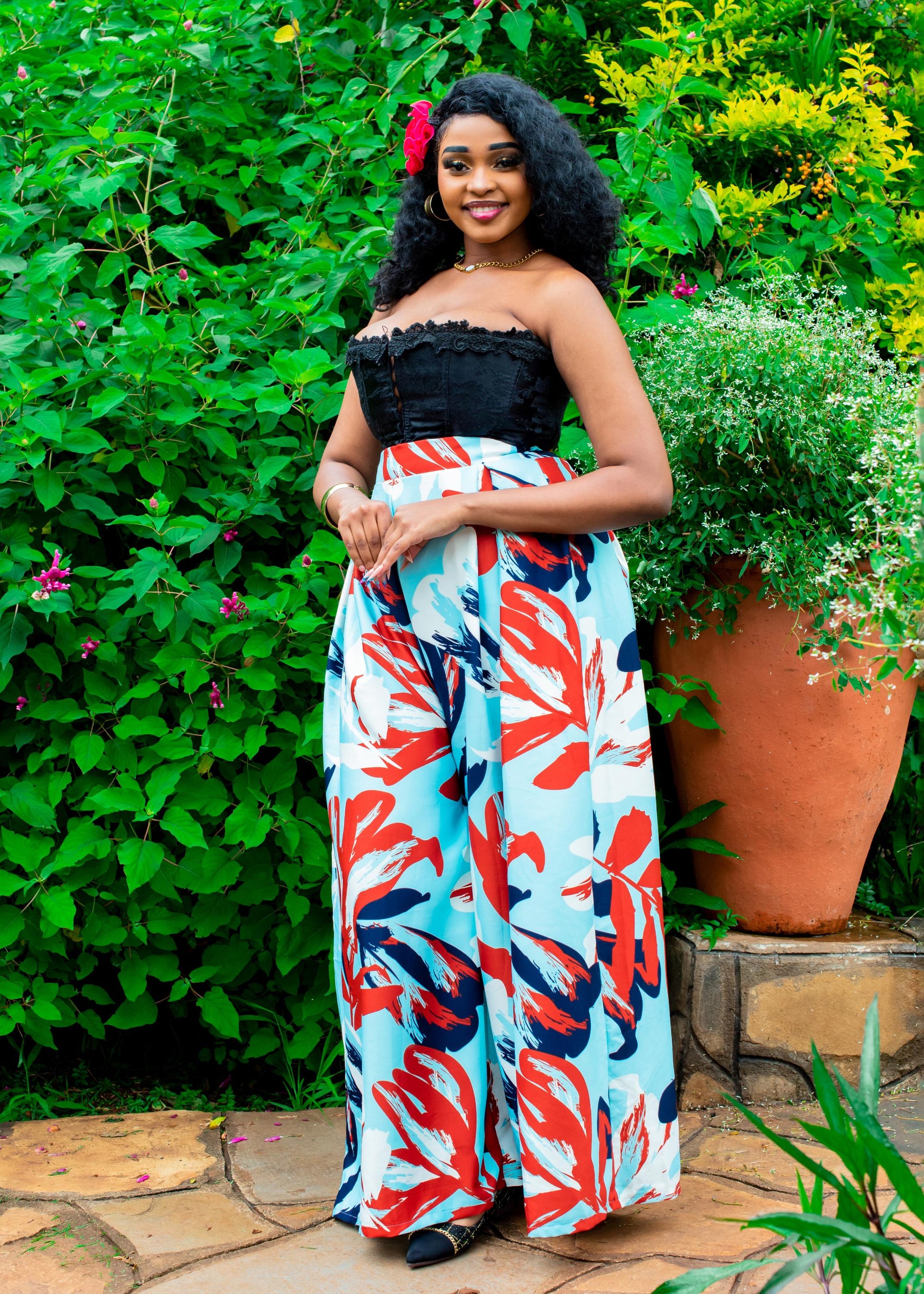 NJIWA PANTS
