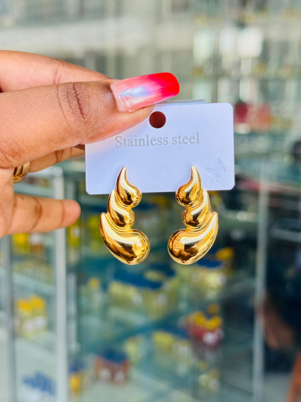 WEARPLUS EARINGS_set04
