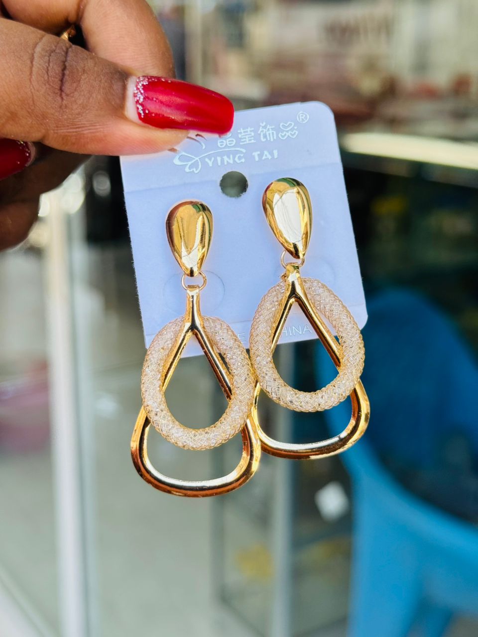 WEARPLUS EARINGS_set08