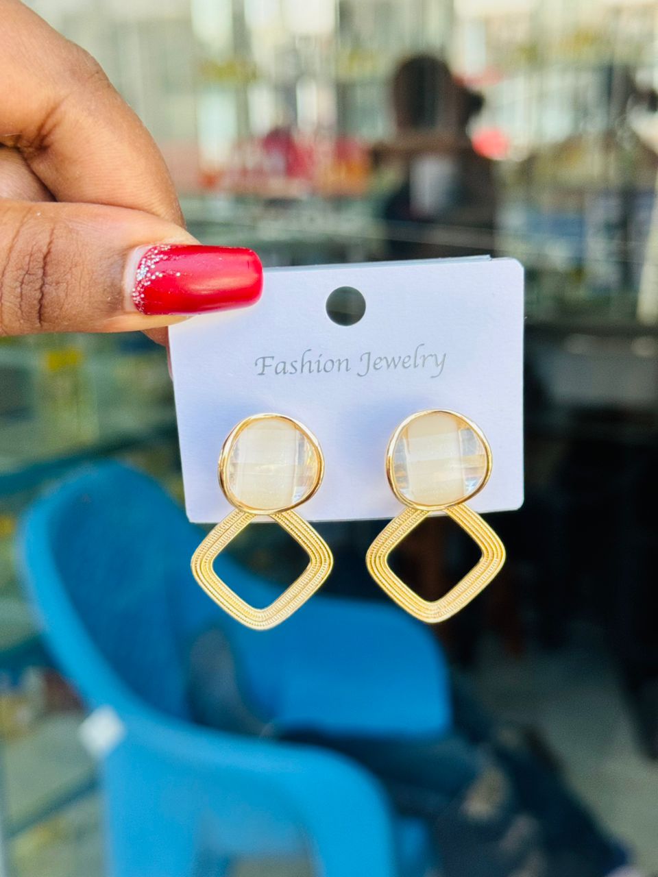 WEARPLUS EARINGS_set09