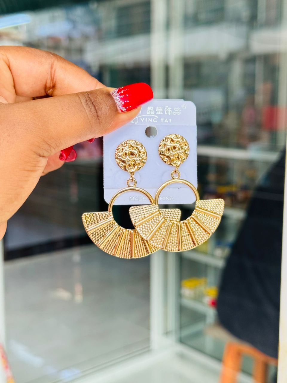 WEARPLUS EARINGS_set13
