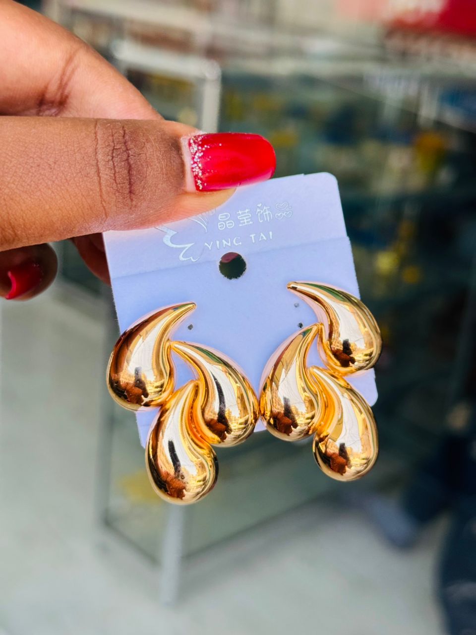 WEARPLUS EARINGS_set14