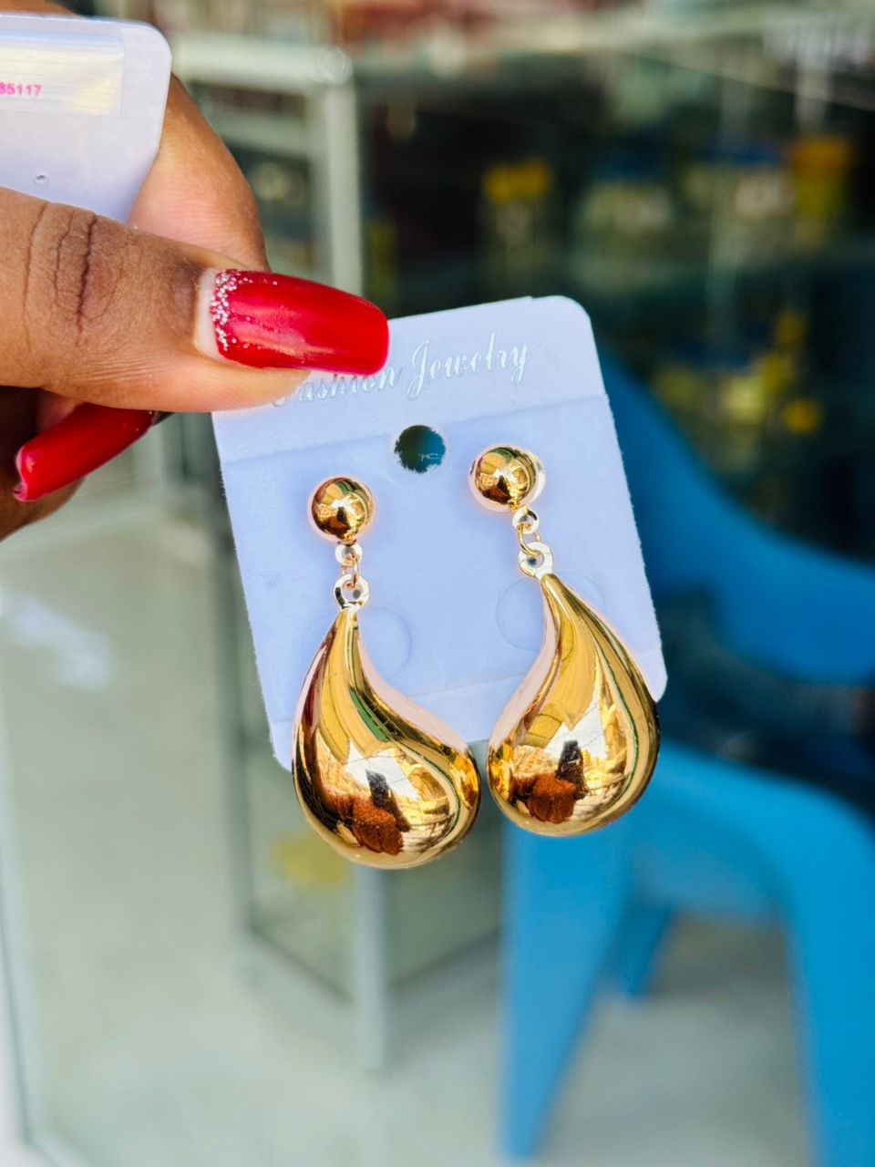 WEARPLUS EARINGS_set15
