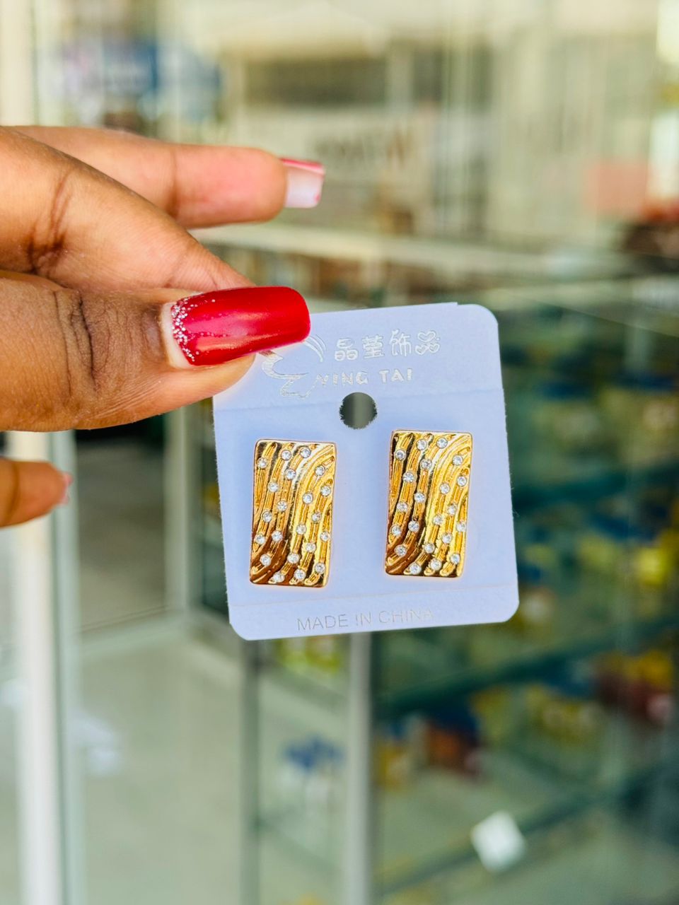 WEARPLUS EARINGS_set18