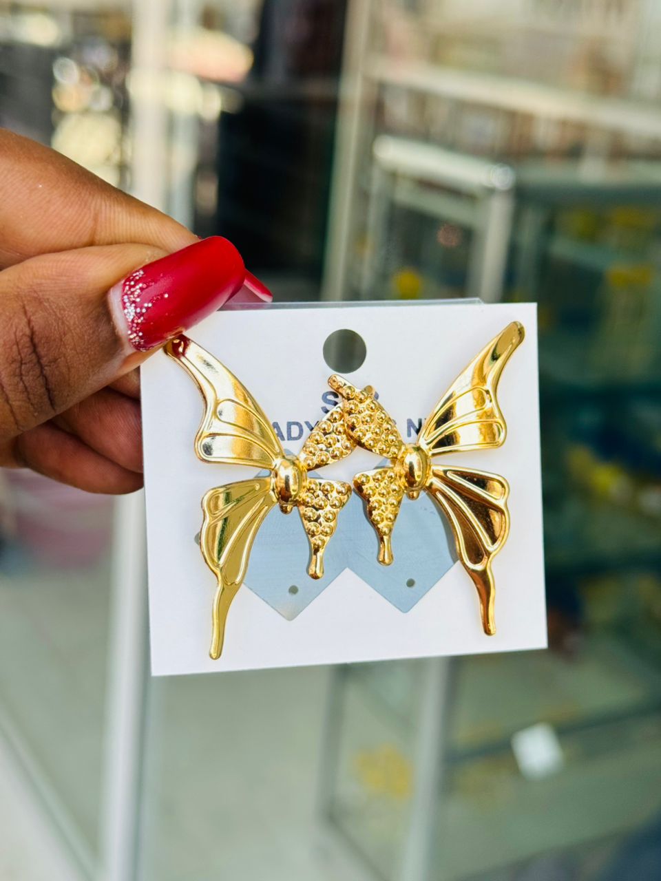 WEARPLUS EARINGS_set19