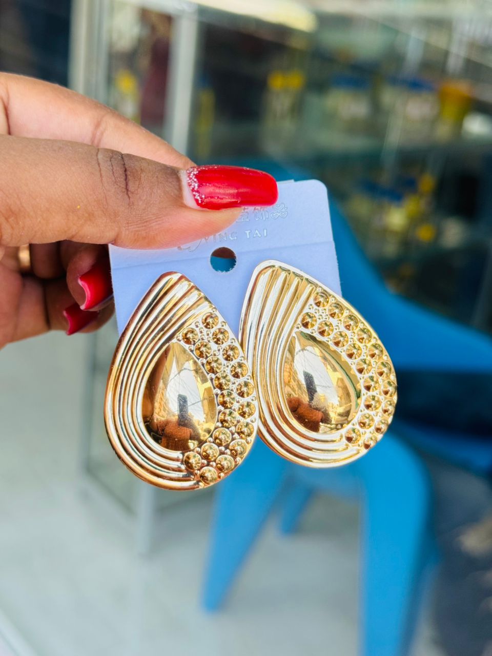 WEARPLUS EARINGS_set21