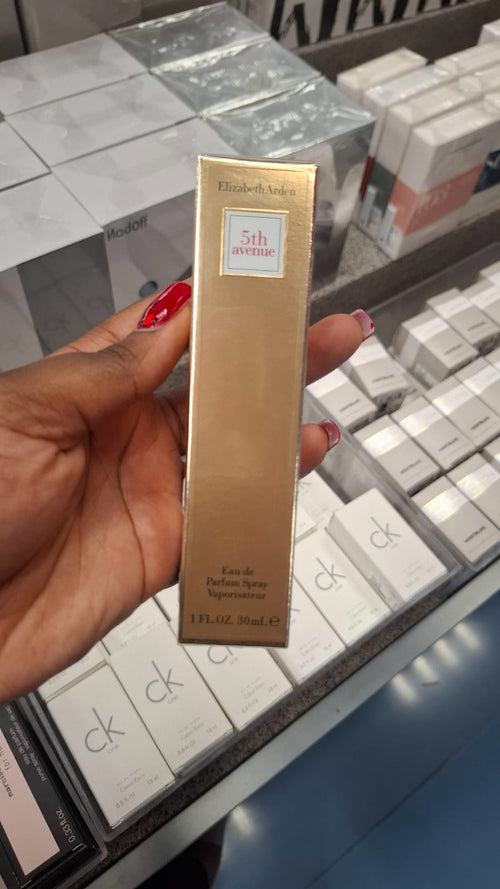 5TH AVENUE by Elizabeth Arden Perfume for Women