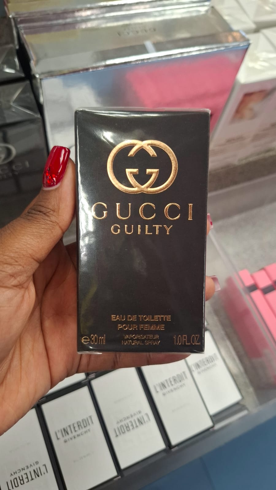 Gucci Guilty
