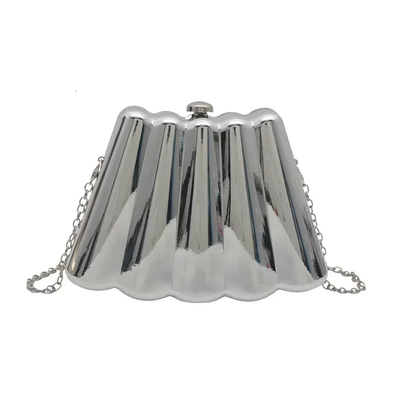 CUPCAKE CLUCTCH BAGS