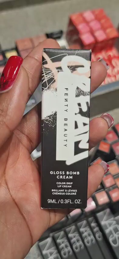 Fenty Beauty by Rihanna