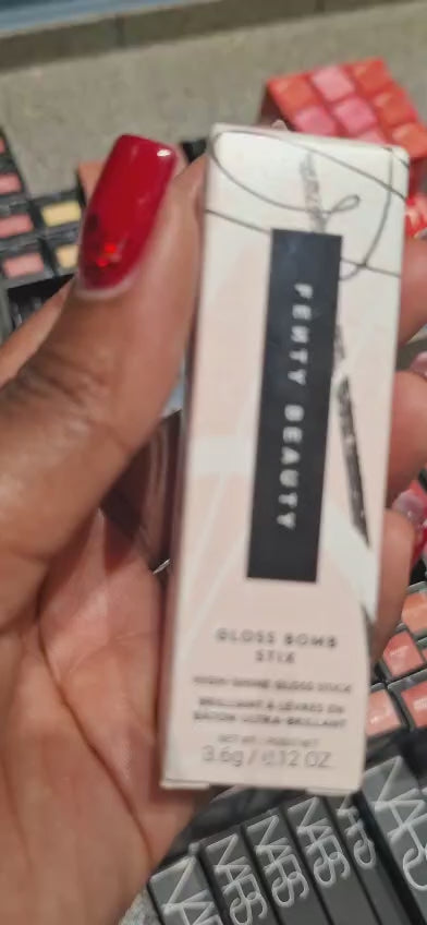 Fenty Beauty by Rihanna